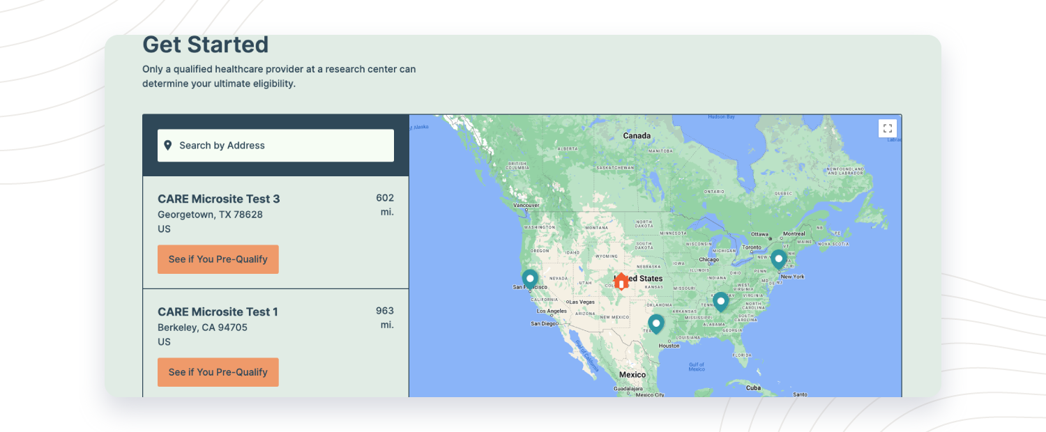 study-modules-site-finder