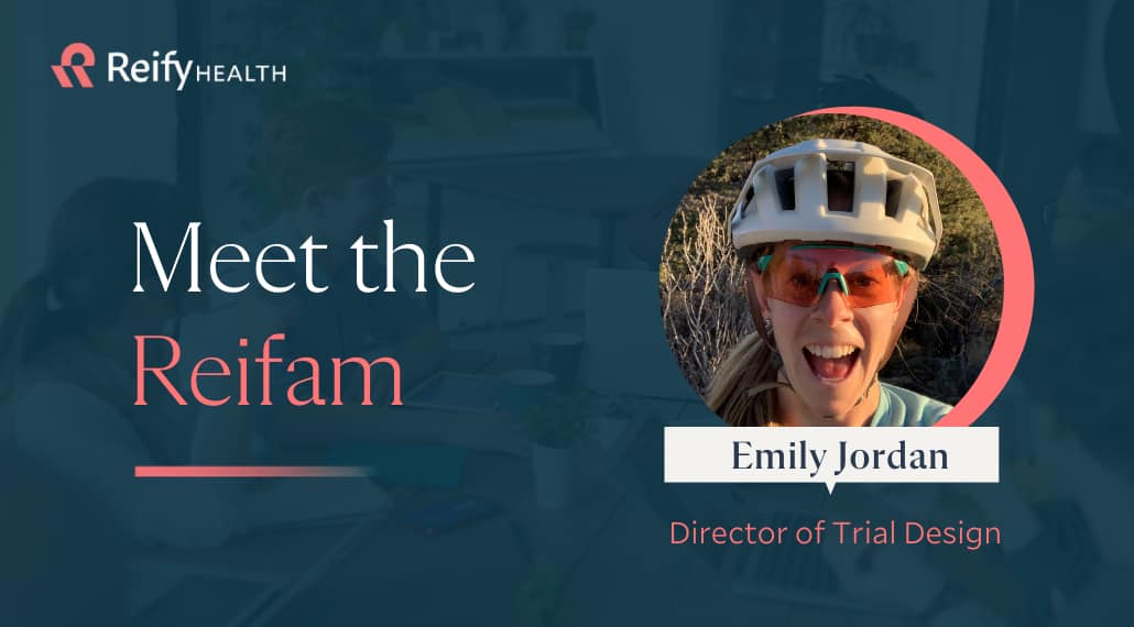 Meet the Study Buddies: Emily Jordan