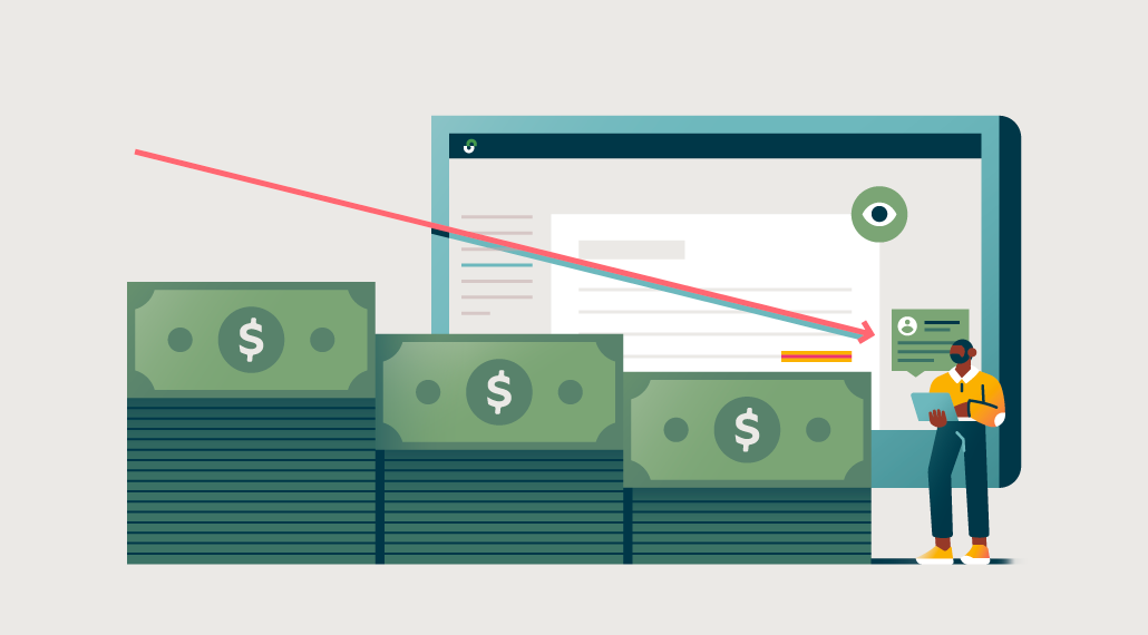 How does eSource Cut Clinical Trial Costs for Research Sites? Here Are 5 Ways.