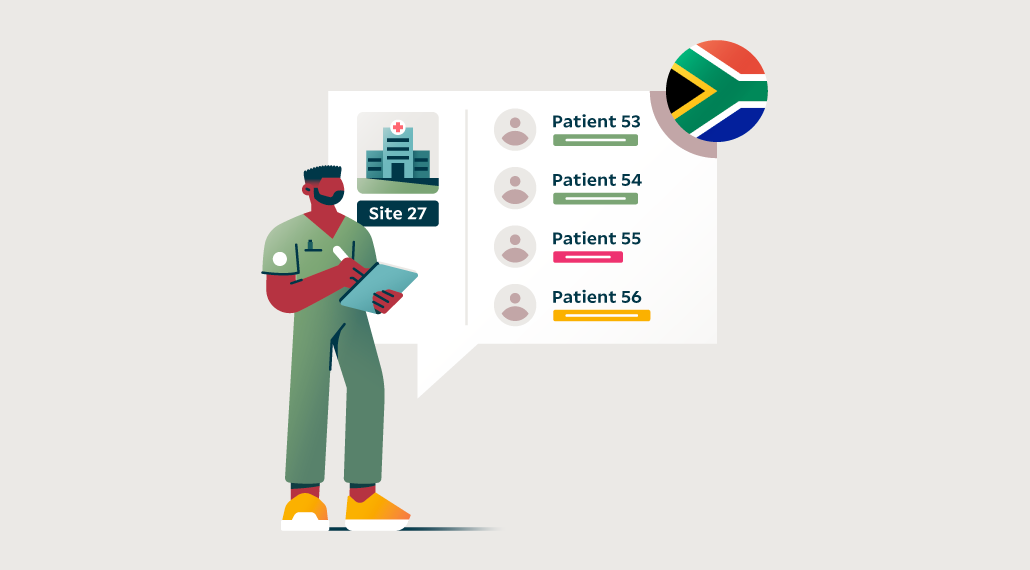 Tips for Patient Recruitment and Education from a REIMED Clinical Research Coordinator in South Africa