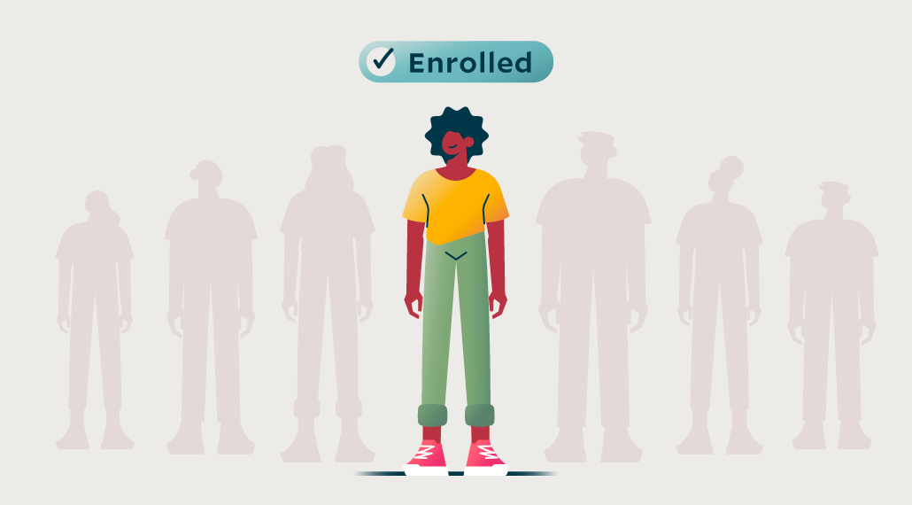 The Difference Between Patient Recruitment and Enrollment in Clinical Trials