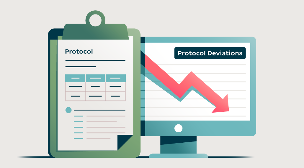 6 Ways to Reduce Protocol Deviations in Clinical Trials with StudyTeam Technology