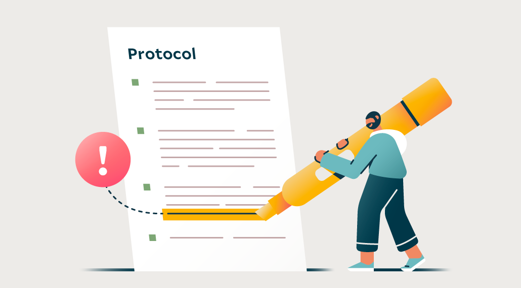 How to Write Site-Friendly Protocol Amendments in Clinical Trials